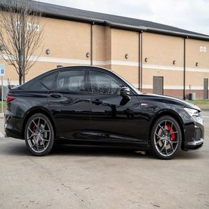 ¡Oferta Imperdible! Acura TLX Type S 2021 Súper Limpio, Motor V6 Turboalimentado de 3.0L, Transmisión Automática, Tracción en las Cuatro Ruedas, Color Negro Perla, Sedán de Lujo - Product Image 2