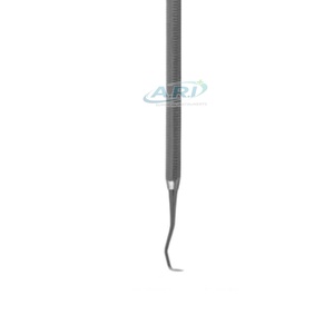 Instrument de nettoyage dentaire, détartreurs dentaires en acier inoxydable, outil de suppression de la plaque dentaire, détartreurs dentaires professionnels - Product Image 6