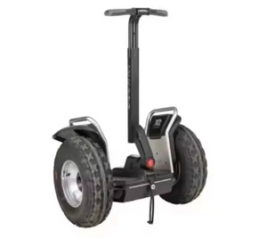 Motocicleta Eléctrica SURE Segways X2 I2, Scooter Eléctrico, Scooter Todoterreno, Scooter de Equilibrio, Original - Product Image 1