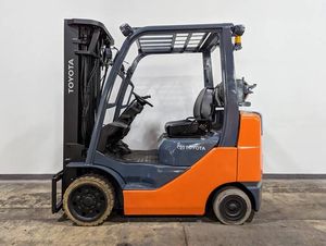 100 Ton 12ton 15ton 16ton 20 Ton Folklifter 10000kg <strong>Forklift</strong> Truck, with AC, Heater diesel <strong>Forklift</strong> <strong>for</strong> <strong>Sale</strong> - Product Image 4