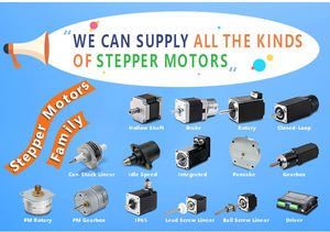 Kit de <span class=keywords><strong>Motor</strong></span> Paso a Paso de Circuito Cerrado PrimoPal <span class=keywords><strong>NEMA</strong></span> <span class=keywords><strong>17</strong></span> de 42 mm con <span class=keywords><strong>Alto</strong></span> <span class=keywords><strong>Torque</strong></span> y Encoder para CNC/Automatización - Product Image 6