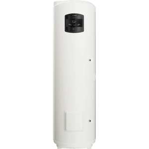 Chauffe-eau à pompe à chaleur Ariston Nuos Plus Wifi 250 A+ 250 litres ErP avec réservoir - Product Image 6
