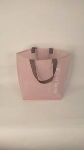 Sacs de courses en PP tissé, fournisseur de sacs en plastique au Vietnam, vente en gros, sacs à anse souple recyclables de haute qualité, écologiques et imprimables - Product Image 6