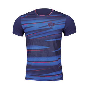 ชุดกีฬาวอลเลย์บอลมาใหม่ ขายดีที่สุด ผลิตจากผ้าโพลีเอสเตอร์ 100% ราคาดีที่สุด - Product Image 2