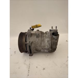 คอมเพรสเซอร์แอร์ CITROEN C5 Station Wagon 9660555380 HDI ดีเซล 2000 (08>18) - Product Image 1