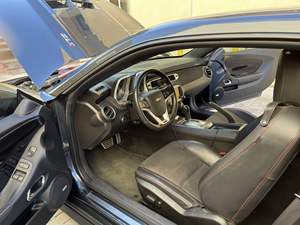 CHEVROLET CAMARO ZL1 COUPE 2014 USADO, VOLANTE A LA IZQUIERDA/DERECHA - Product Image 3