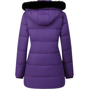 Women's Reversible Solid Denim Jeans Regular Sleeves <b>Button</b> Detail Eco-Friendly Custom Washed Top Selling for Spring Autumn OEM - Product Image 2