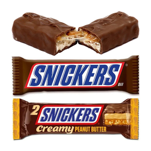 Venta al por mayor Snic-kers suministro a granel precio asequible dulces de alta calidad - Product Image 3