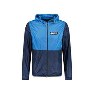 แจ็กเก็ตกันฝน GAA ผลิตในประเทศปากีสถานพร้อมดีไซน์แบบสปอร์ตมีซับลิเมชันและกรอบกันน้ำ - Product Image 1