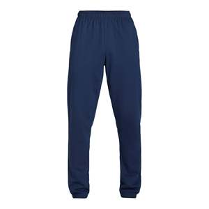 Mid Waist Casual Winter Heavyweight <b>Men's</b> Pants <b>Baggy</b> Joggers Custom Puff Print Sweatpants Straight Pattern Plain <b>Men's</b> <b>Trousers</b> - Product Image 3