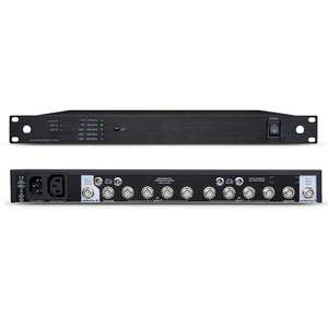 Amplificateur <span class=keywords><strong>de</strong></span> signal Voxfull Original, système <span class=keywords><strong>de</strong></span> <span class=keywords><strong>distribution</strong></span> d'antenne <span class=keywords><strong>de</strong></span> microphone professionnel pour système <span class=keywords><strong>de</strong></span> microphone sans fil - Product Image 2