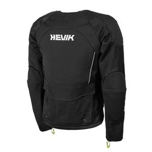 Zefiro-Veste en maille pour moto enduro/aventure Cordura imperméable, textile pour la saison chaude/armure Chaqueta CE niveau 2 - Product Image 2