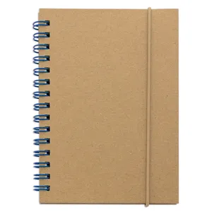 Quaderno Promozionale Personalizzato Wuhan A6, Gadget Personalizzabili - Product Image 4