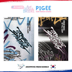 XDINARY HEROES - [ RÉSOLUTION DES PROBLÈMES ] 1ER ALBUM ALBUM KPOP MEILLEUR VENTE EN CORÉE - Product Image 2