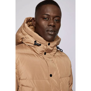 Doudounes pour hommes hiver bulle doudoune veste à vendre haute qualité doudounes - Product Image 4