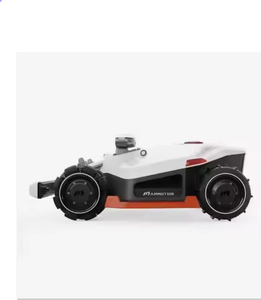 TOUT NOUVEAU AUTHENTIQUE LUBA 2 AWD 10000X Tondeuse à gazon robotisée sans fil de qualité industrielle pour périmètre, en plastique, pour bricolage OEM/ODM - Product Image 2