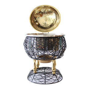 Chafing Dish Fancy Design Food Warmer Wholesale and Retails <b>Other</b> Hotels & Restaurant Supplies - Product Image 6