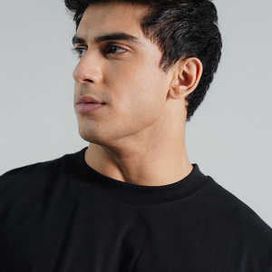 Camisetas de Algodón de Alta Calidad |   Unisex |   Fabricación a Granel - Product Image 6