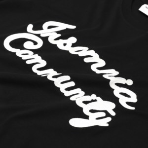 100% coton écologique Boxy T-Shirt pour femmes hommes personnalisé OEM ODM Streetwear pour l'été imprimé brodé O-cou fait - Product Image 6