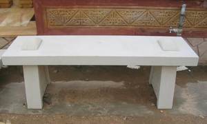 Pierre de grès de Gwalior de haute qualité, surface naturelle polie, revêtement mural, aménagement paysager, décoration intérieure - Product Image 6