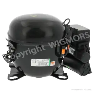 Compresseur Aspera NT2180GK - Product Image 1