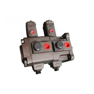 PVF-08/12/20/30/40/35/70-11/10S pompe à palettes à cylindrée Variable hydraulique PVF-8-20-10 PVF-8-70-10 PVF-8-55-10 PVF-8-35-10 - Product Image 2