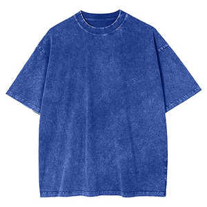 T-shirts personnalisés de haute qualité 100% coton à prix de gros T-shirts personnalisés à manches courtes imprimés pour hommes Design élégant - Product Image 1