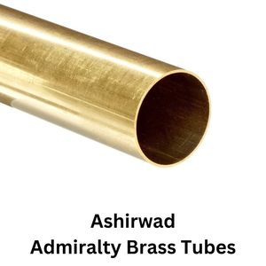 Tubos de latón Premium duraderos y pulidos para congeladores de CA y unidades de refrigeración listos para soldar y doblar - Product Image 2