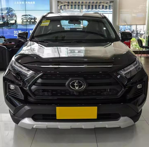 ปี 2023 สำหรับรถกระบะ 4.1-6 ลิตร CVT FWD แบบ 5 ประตู 5 ที่นั่ง เบาะหนังสีเข้ม ล้อแม็ก R16 เกียร์ 6 สปีด หลังคาซันรูฟ พร้อมกล้อง มีส่งมอบได้ทันที - Product Image 2