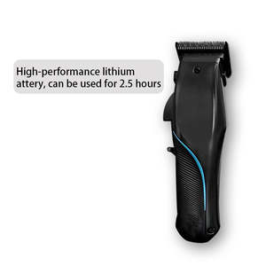 Máquina Cortadora de Pelo Inalámbrica Magic Cut, Diseño Estadounidense 3026-035 - Product Image 5