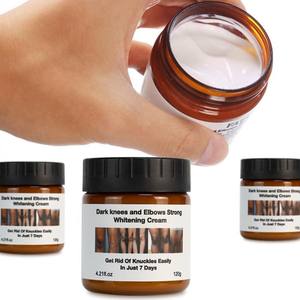 ครีมบำรุงผิวขาวที่ช่วยให้ผิวขาวขึ้นกระชับสัดส่วนเข่าและข้อศอกช่วยให้ผิวขาว - Product Image 4