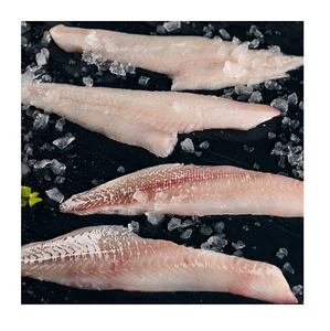 Filetes de Bacalao Congelados – Mariscos Congelados para Venta al por Menor y Distribución - Product Image 3