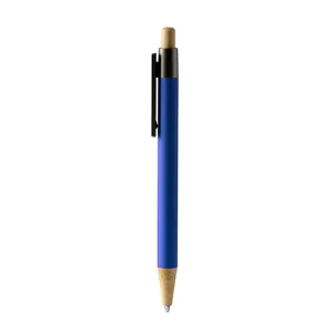 Penna a Sfera Bietola Personalizzata, Articolo Promozionale per Merchandising - Product Image 2