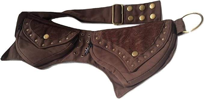 สีน้ำตาล