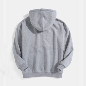 Nuevas sudaderas con capucha de moda para hombre, sudaderas con capucha de talla grande para hombre, sudaderas con capucha ligeras de algodón para hombre hechas en Pakistán - Product Image 2