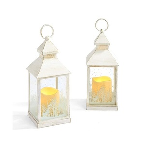 Metal And <b>Glass</b> Gold Color Serving <b>Lantern</b> Customized Size And Shape Decorative <b>Lantern</b> For Home Hotel And Wedding Use - Product Image 6