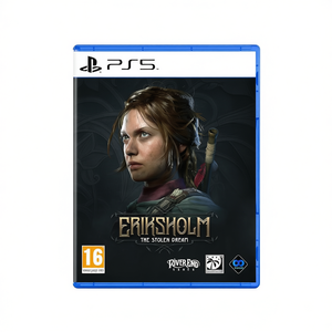 Disfraces de Cosplay para PlayStation 5, Eriksholm, el Sueño Robado, EU PEGI 16+ - Product Image 2