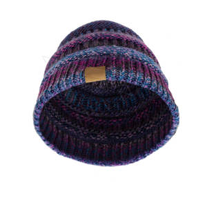 Bonnets d'hiver unisexes de haute qualité, logo personnalisé, tricot acrylique, en vrac pour les voyages d'affaires 2026 - Product Image 3