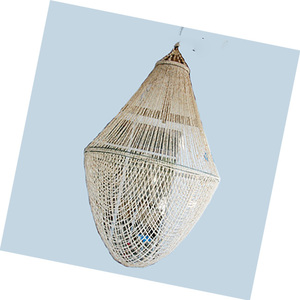 Carillons éoliens en coquillages, artisanat, motif artistique, bijoux naturels pour la décoration de la maison - Product Image 1