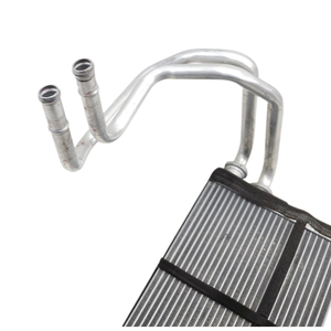 Radiador para Audi A6 Sedan Serie C8 (4A2) 4M0898037C (18>25) - Product Image 5