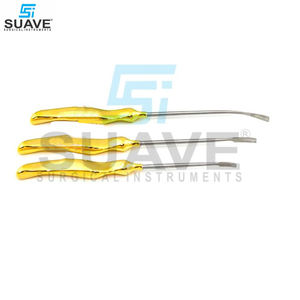 Disector de senos de alta calidad Maccollum Dingman Dissectors Espátula Juego de acero inoxidable de SUAVE INSTRUMENTS - Product Image 3