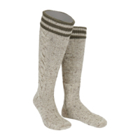 Meilleur Prix Chaussettes Bavaroises Homme Anti-Bactériennes Séchage Rapide 5 Orteils Logo Personnalisé Technique de Tissage 10 Paires MOQ Polyester Professionnel