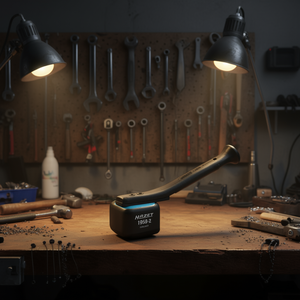 Martillo de Impacto Especial Hazet, Producto de Alta Calidad - Product Image 3