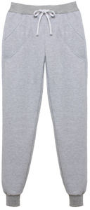 Pantalones Deportivos de Felpa para Hombre con Logotipo Personalizado, Joggers de Algodón Grueso para Gimnasio y Ropa Urbana, Sin Marca, OEM, ODM, Fábrica - Product Image 5