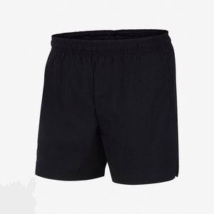 Flexible Fit New 2025 Article Hommes Personnalisé Imprimé Football Shorts Qualité Supérieure Élégant Look Hommes Football Shorts - Product Image 1