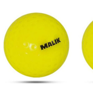 dimple field hockey, customization accepted field hockey ball