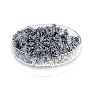 Non Leafing Sparkling Silver Dollar Silver <strong>White</strong> Aluminium Paste for Industrial Boat <strong>Plastic</strong> &amp; Furniture <strong>Paint</strong> - Product Image 1