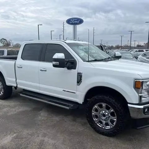 Usado 2022 Ford King Ranchh - Product Image 4