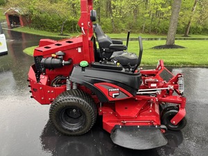 Moteur de tondeuse à gazon Ferris 72 ISX 3300 36HP 5000W 230V 196cc 1000mm Vanguard Big Block de qualité industrielle, monocylindre 2-4 temps - Product Image 2