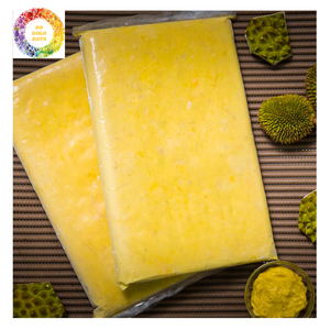 DURIAN MADURO CONGELADO DE VIETNAM ENVASADO AL VACÍO TODO SABOR IDEAL PARA IMPORTADORES Y DISTRIBUIDORES - Product Image 4